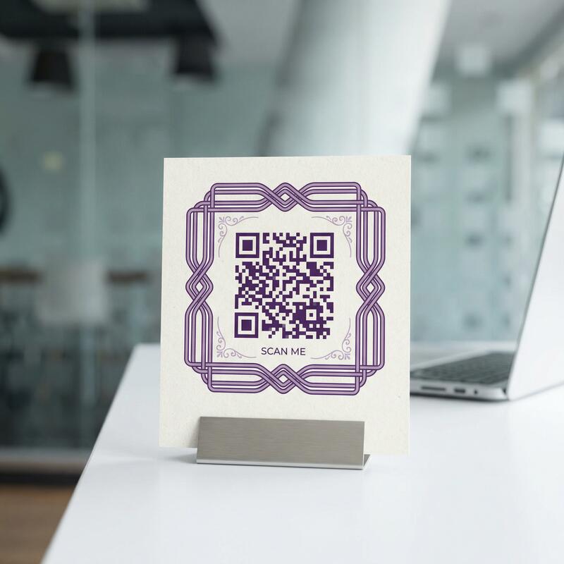 女神视频商务二维码