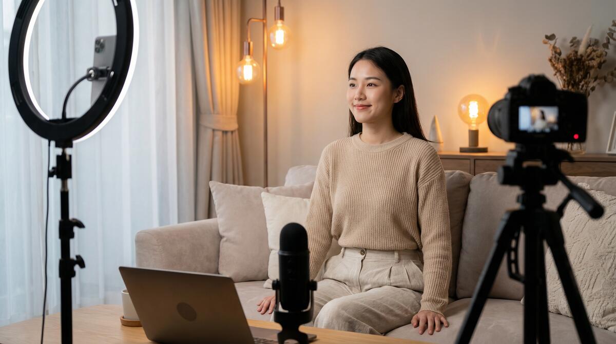 女神视频生活视频